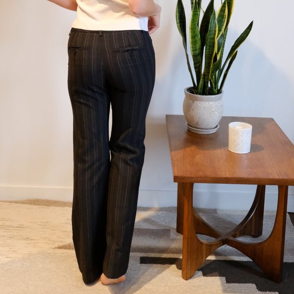 Express Work Pants - Picture 2 of 3